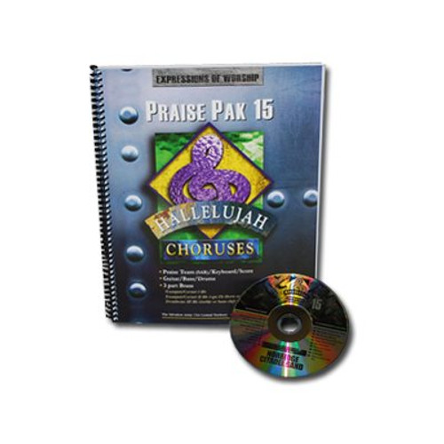 Hallelujah Choruses #15 (161-170)