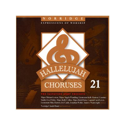 Hallelujah Choruses #21 (221-230)