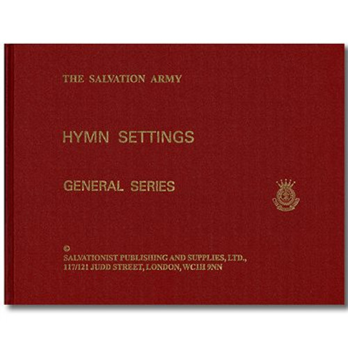 Marches and Hymn Settings - General Series