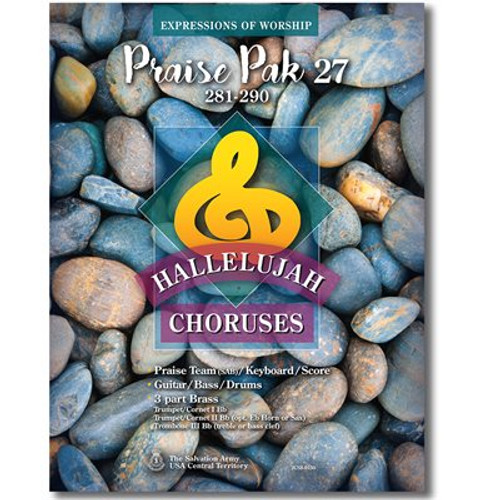 Hallelujah Choruses #27 (281-290)