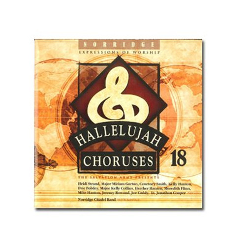 Hallelujah Choruses #18 (191-200)