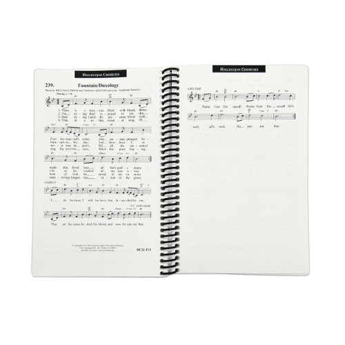 Music - Printed - Piano & Keyboard - The Salvation Army Trade Central