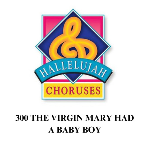 THE VIRGIN MARY HAD A BABY BOY  HC#300 DOWNLOAD