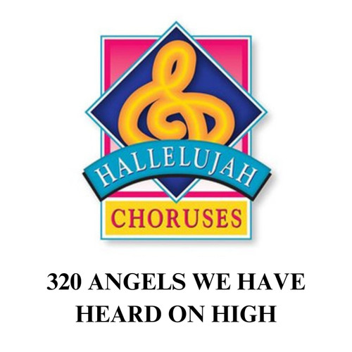 ANGELS WE HAVE HEARD ON HIGH HC#320 DOWNLOAD