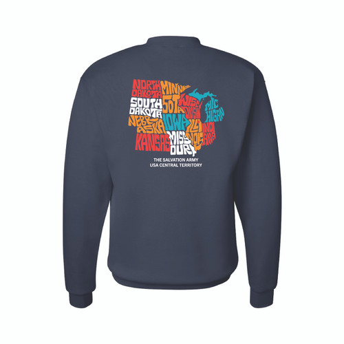 Apparel - Men - Page 1 - The Salvation Army Trade Central