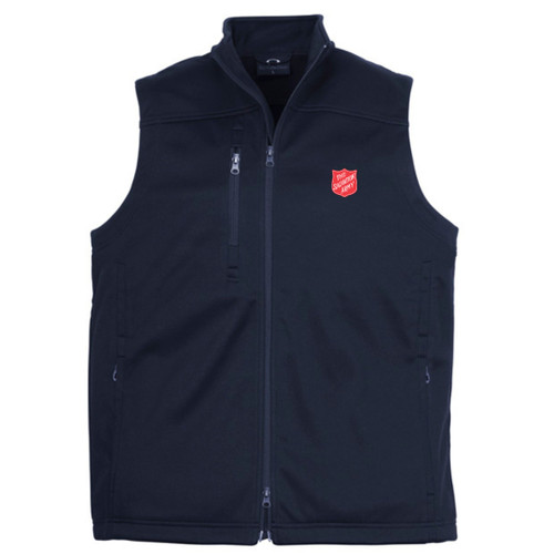 トップス 2023aw Brook Fleece Vest size 2 Navy Johnnie-O Denali Double-Zip Fleece Vest Navy – Hajjar's Big