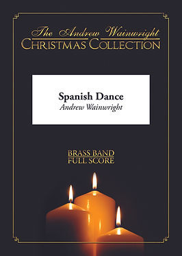 Spanish Dance