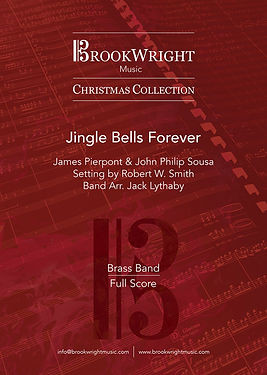 Jingle Bells Forever