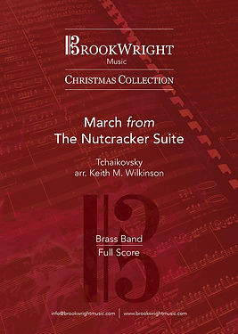 March from The Nutcracker Suite