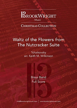 Waltz of the Flowers from The Nutcracker Suite