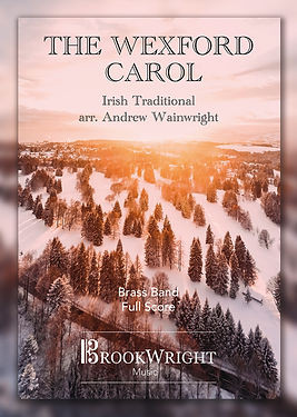 The Wexford Carol