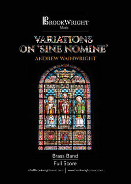Variations on Sine Nomine