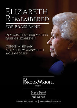 Elizabeth Remembered