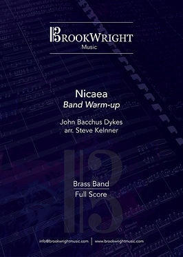 Nicaea Warmup