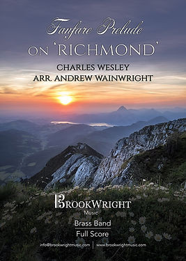 Fanfare Prelude on Richmond