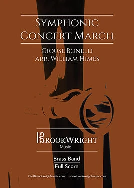 Symphonic Concert March