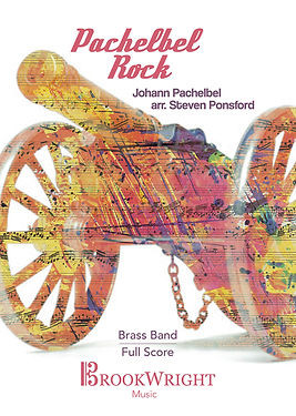 Pachelbel Rock