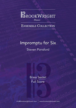 Impromptu for Six