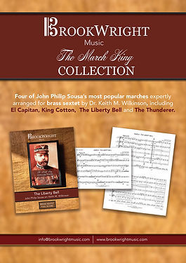 The March King Collection