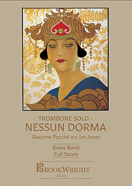 Nessun Dorma