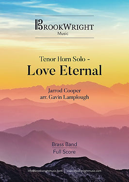Love Eternal
