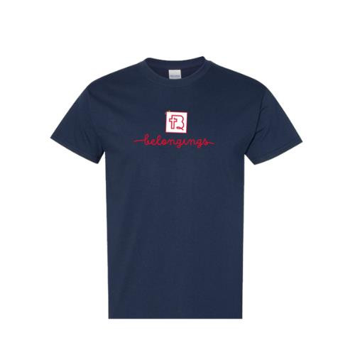 T-shirt Belongings Musical