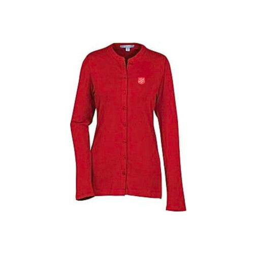 Uniform - Women's Uniforms - Sweaters, Vests, & Cardigans - Page 1