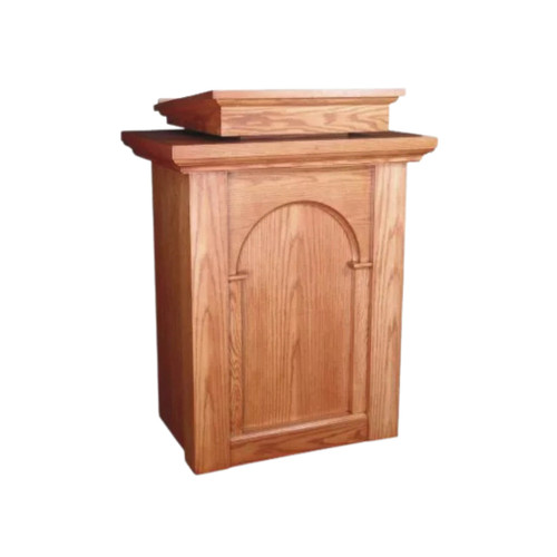 Woerner SA590 Pulpit
