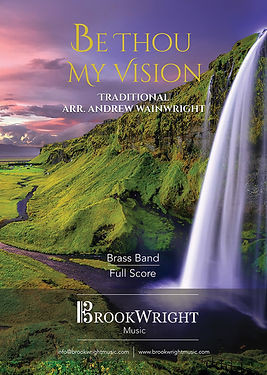 Be thou my vision (Printed)