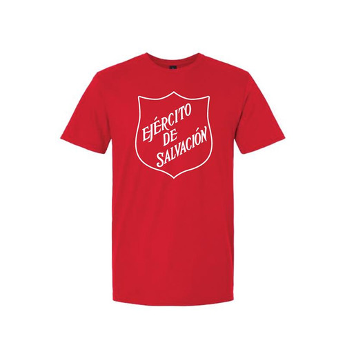 Spanish Shield T-Shirt