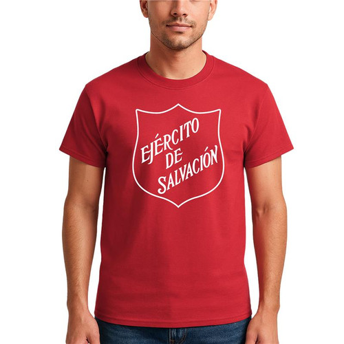 Spanish Shield T-Shirt