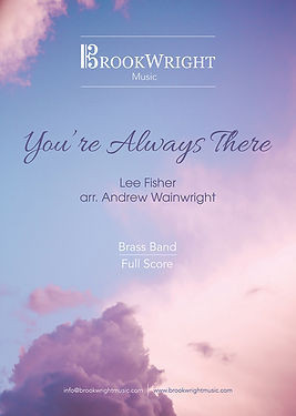 You're always there (Printed)