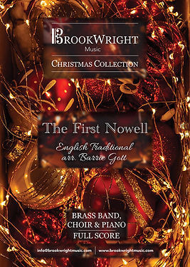 The First Nowell (Printed)