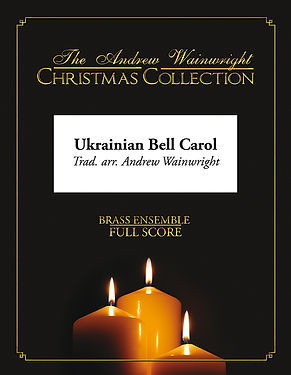 Ukrainian Bell Carol (Printed)
