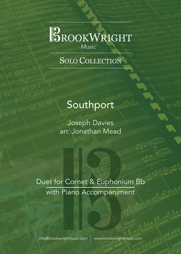 Southport (Printed)