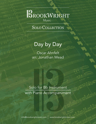 Day by Day (Printed)