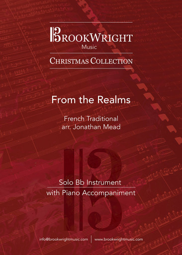 From the Realms (Printed)