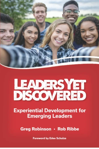 Leaders Yet Discovered While supplies last