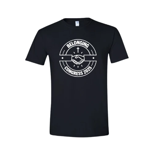 Belonging T-shirts