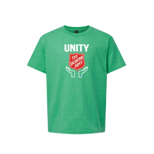 Belonging T-shirts