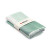 Tea towel gradient petrol blue  Bangladesh set of 2