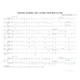 Down Where the Living Waters Flow - score