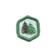 AdvCorps - Camp Badges