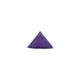 Purple Triangle