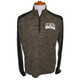 Men's Ministries Heather Pullover 1/4 zip