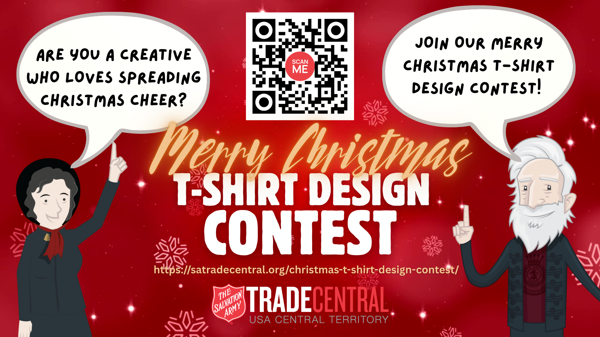 Alternative banner alt