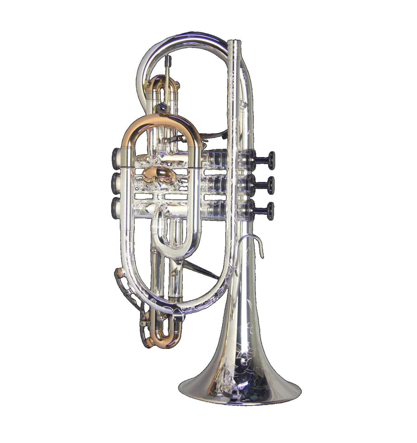 Geneva Brass Bb Cornet