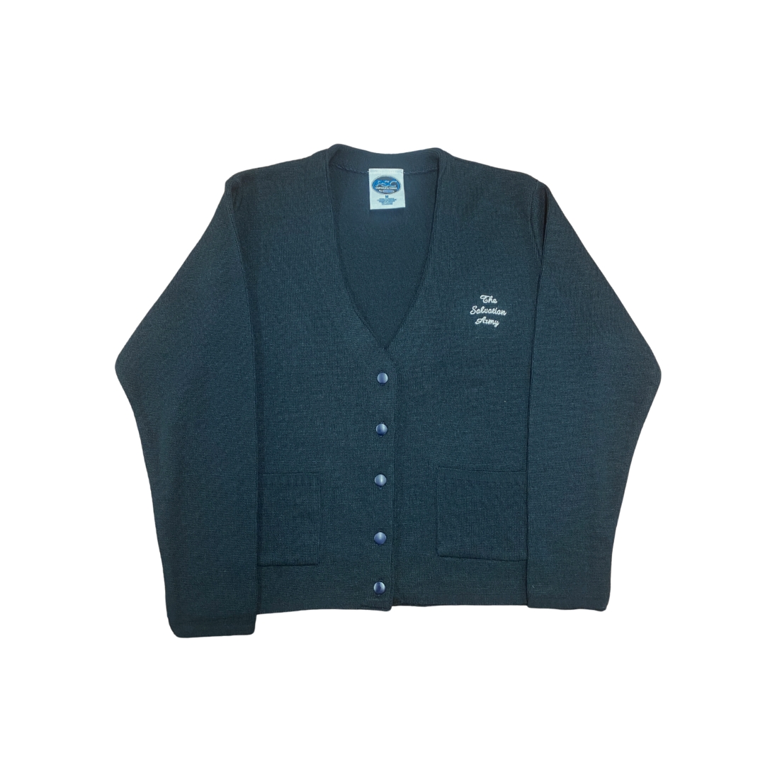 トップス neighborhood 23aw sweat cardigan LADIES SWEATER CARDIGAN W/TSA