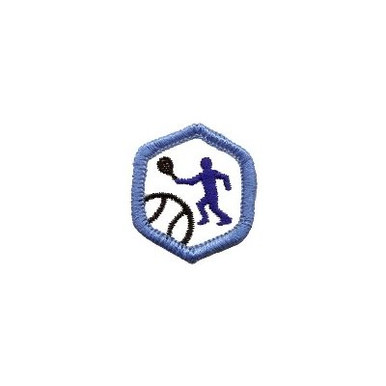 Adventure Corps/Ranger Badges
