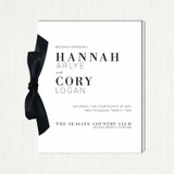 Wedding Programs